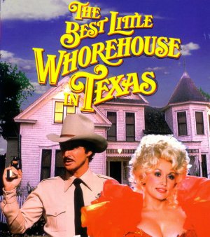 The Best Little Whorehouse in Texas