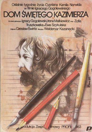 Dom swietego Kazimierza
