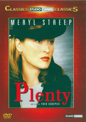 Plenty