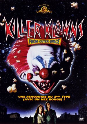 DVD