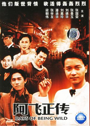 DVD