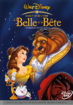DVD