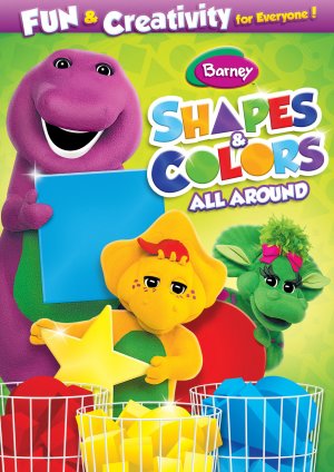 Barney & Friends