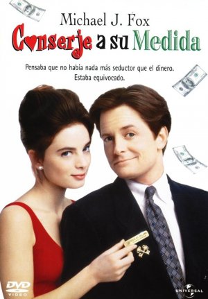 For Love or Money