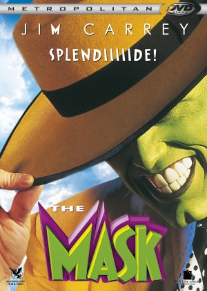DVD