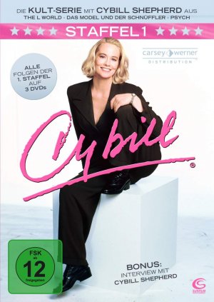 Cybill