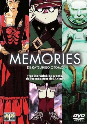 DVD