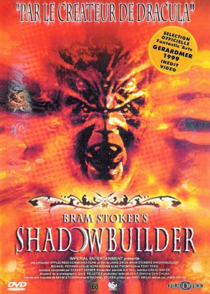 Shadow Builder