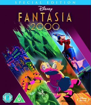 Blu-Ray