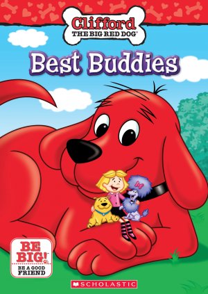 Clifford the Big Red Dog