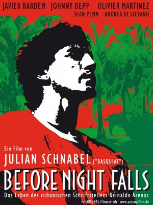 Before Night Falls