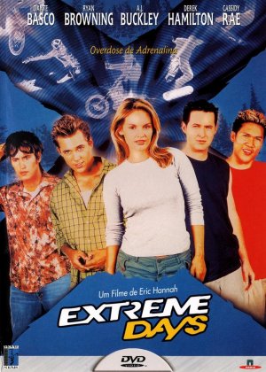 Extremedays