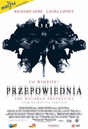 The Mothman Prophecies