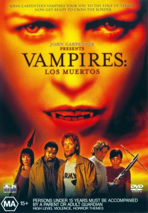 DVD