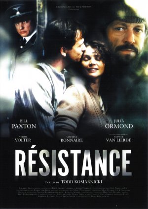 Resistance