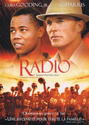 DVD