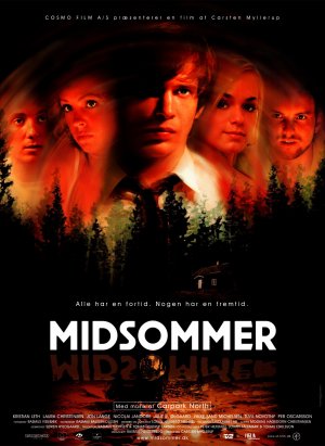 Midsommer