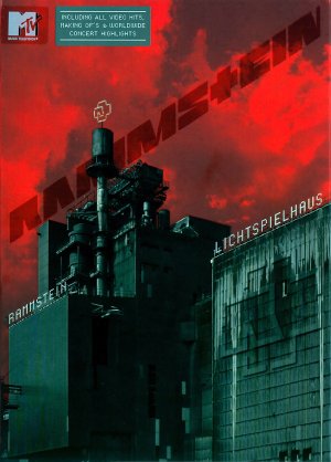Rammstein: Lichtspielhaus