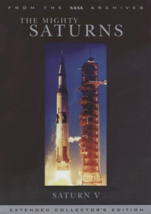 The Mighty Saturns Part II: The Saturn V