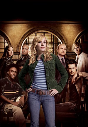 Veronica Mars