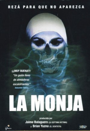 La monja