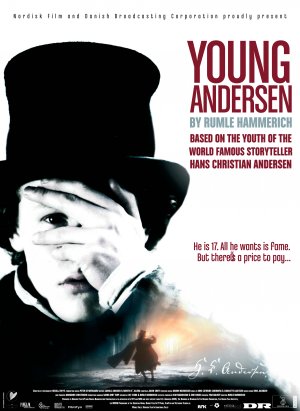 Unge Andersen