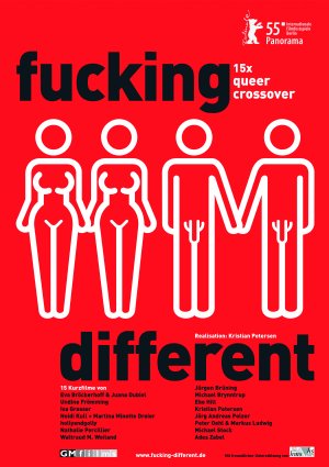 Fucking Different
