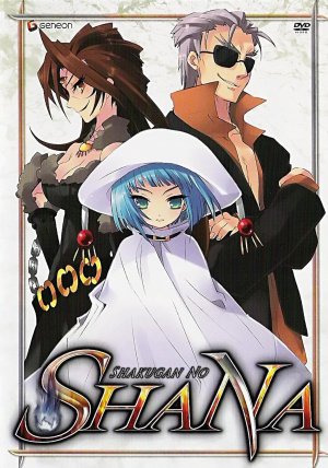 Shakugan no Shana