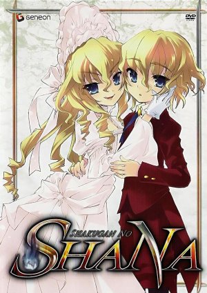 Shakugan no Shana