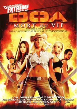 DVD