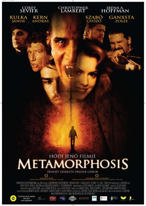 Metamorphosis