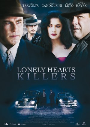 Lonely Hearts