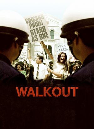 Walkout