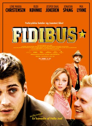 Fidibus