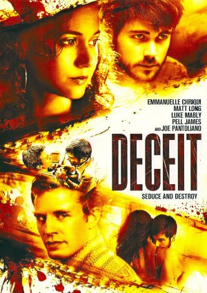 Deceit