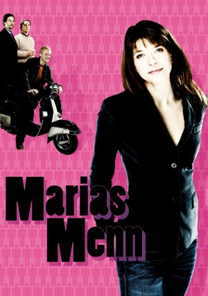 Marias menn