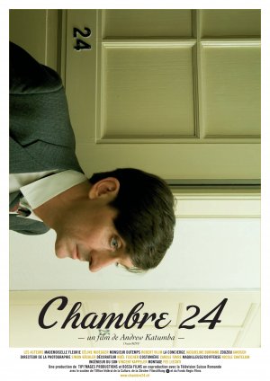 Chambre 24