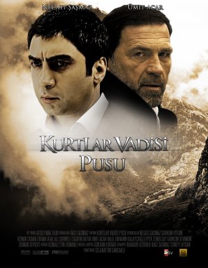 Kurtlar Vadisi: Pusu