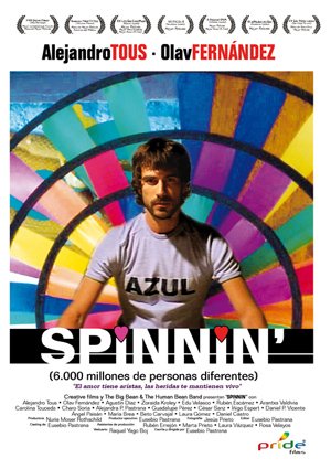 Spinnin'