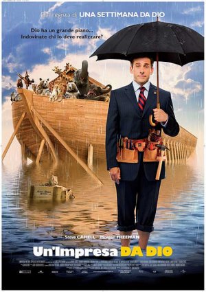 Evan Almighty