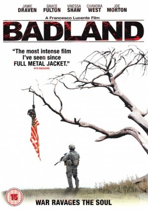 Badland
