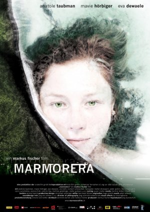 Marmorera