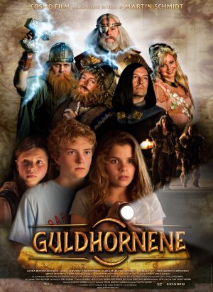 Guldhornene