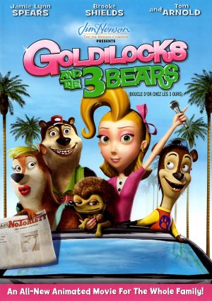 Unstable Fables: The Goldilocks and the 3 Bears Show