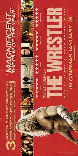 The Wrestler