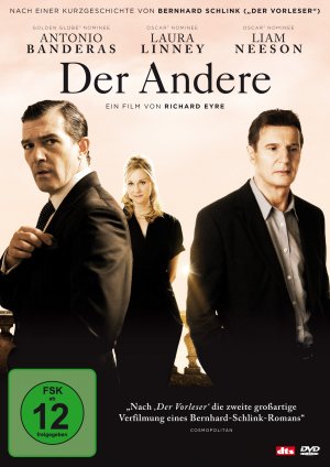 The Other Man