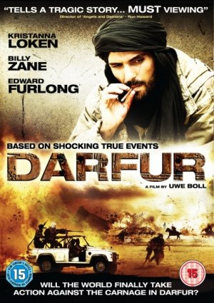 Darfur