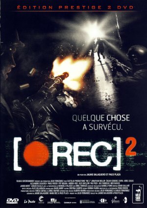 [Rec]²
