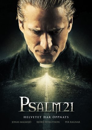 Psalm 21