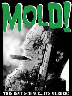 Mold!